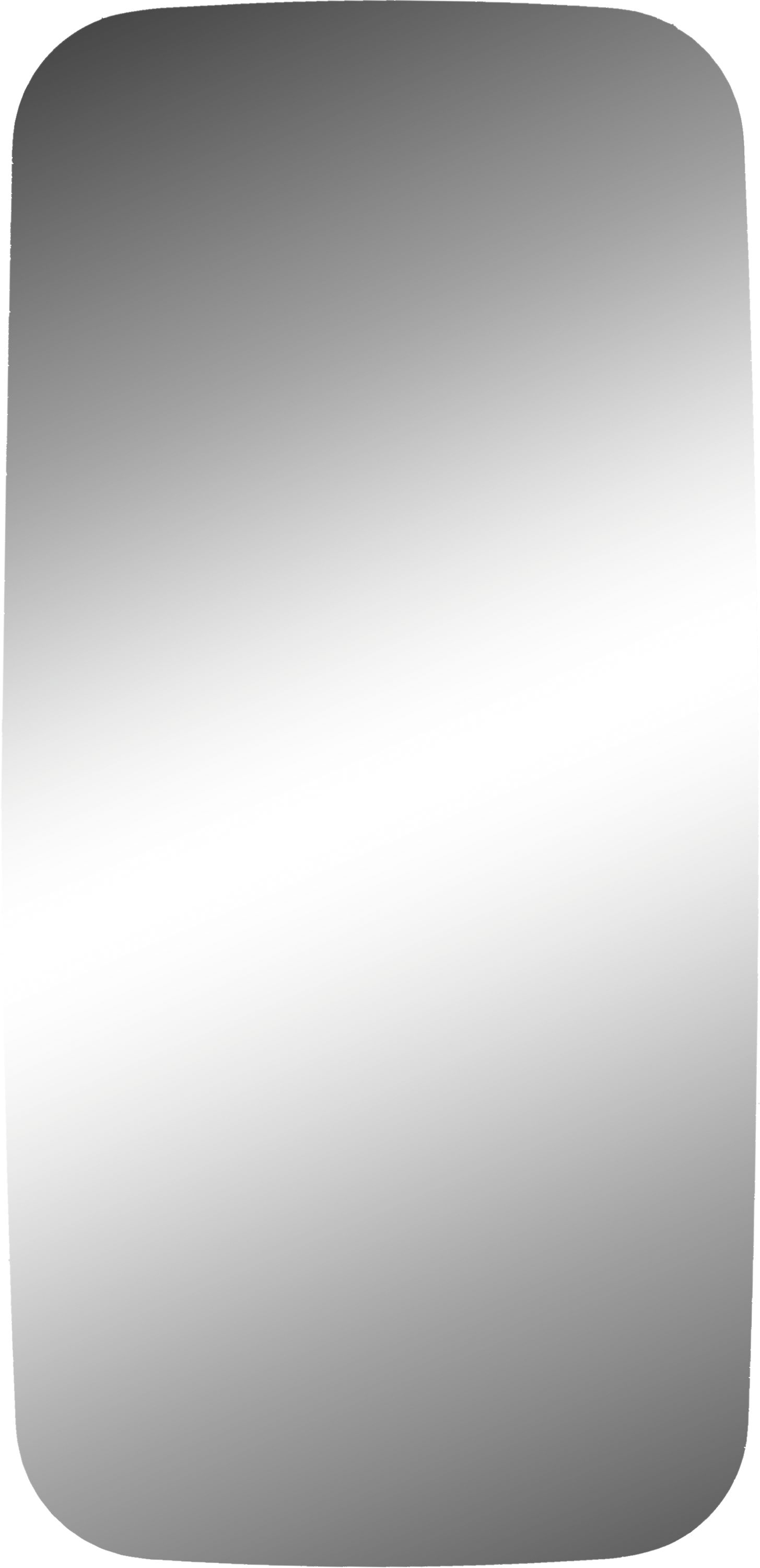 Fendt Spiegelglas links/rechts, für Farmer 200, 300, Favorit, Geräteträger, F291500270020