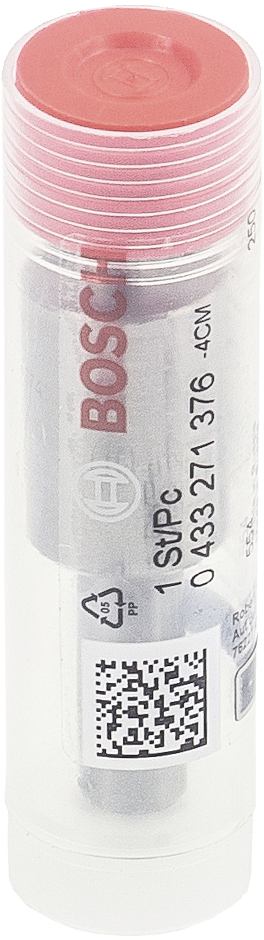 Bosch Einspritzdüse "DLLA 149 S 774" für Traktor Case IH, 0 433 271 376