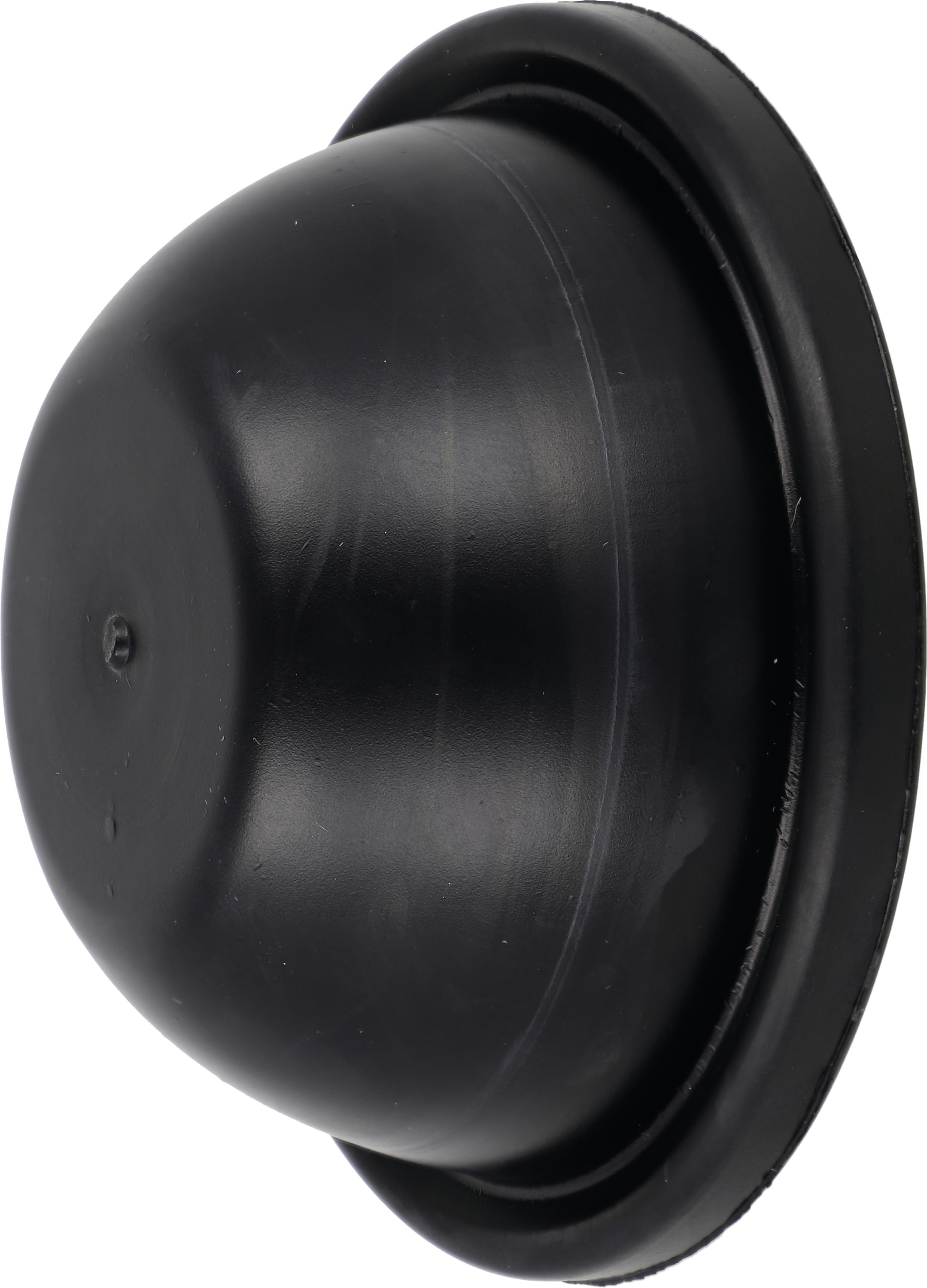 Windkesselmembrane Gummi, Ø 101 mm für Holder Feldspritzpumpe MA120, MA160