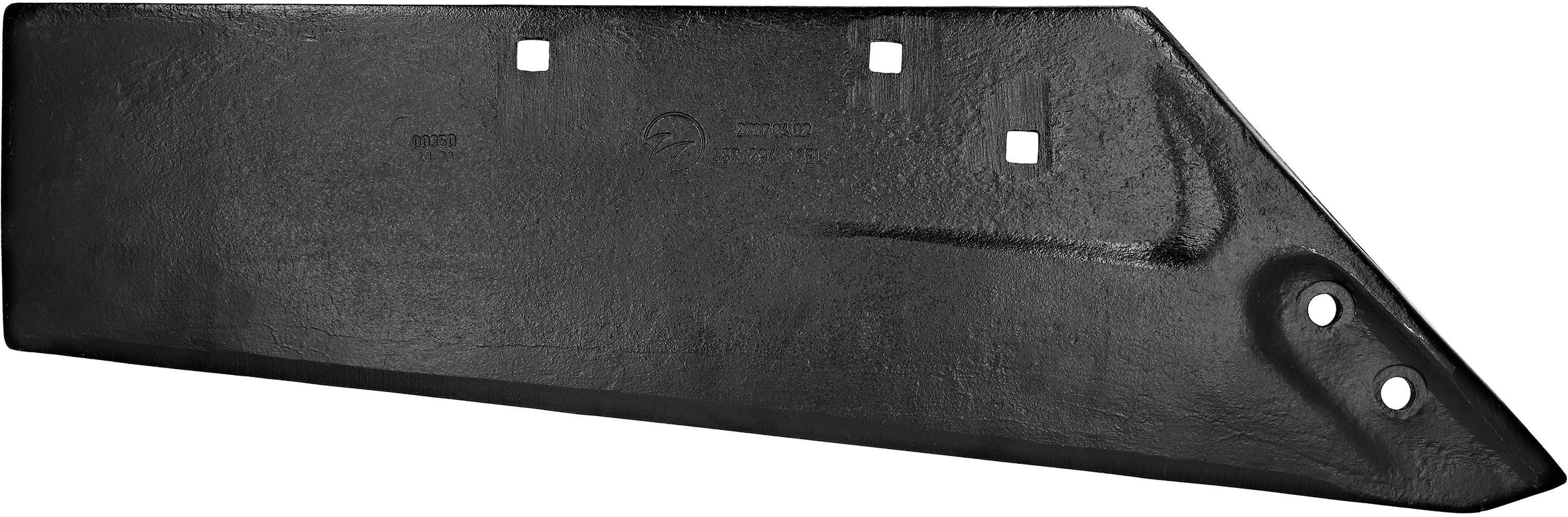 Rabe Wechselspitzenschar "SSP-294 OSEL" links 2707.04.02