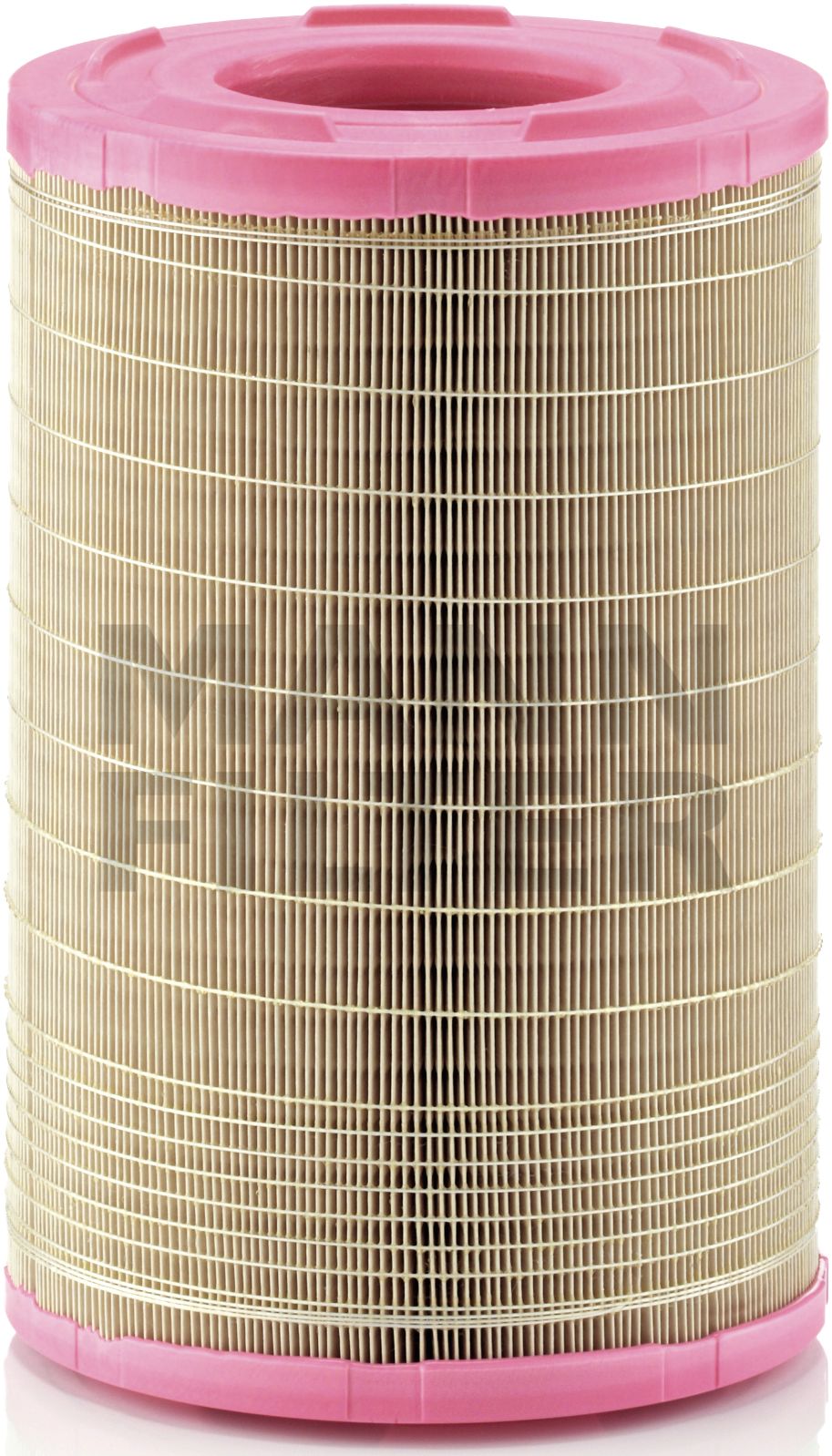 MANN Luftfilter C 25 730/1