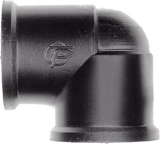 TAVLIT Winkelverbinder 90 ° 3/4" IG, , 76200-012150