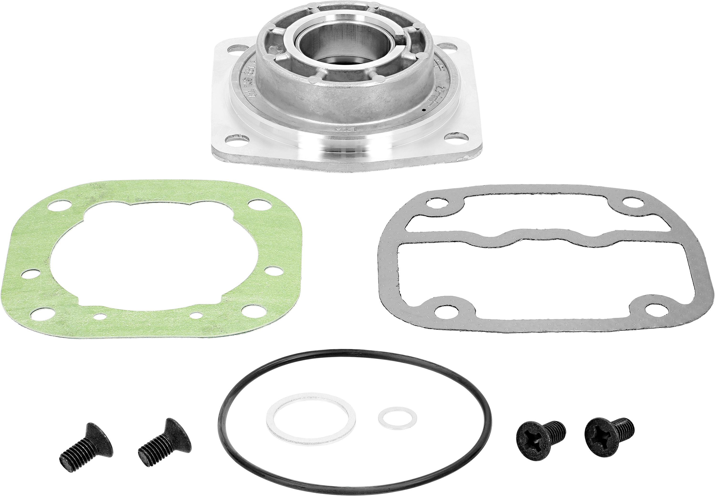 Wabco Reparatursatz für 1-Zylinder-Kompressor 411 140 ... 0, 411 141 ... 0, 411 140 002 2