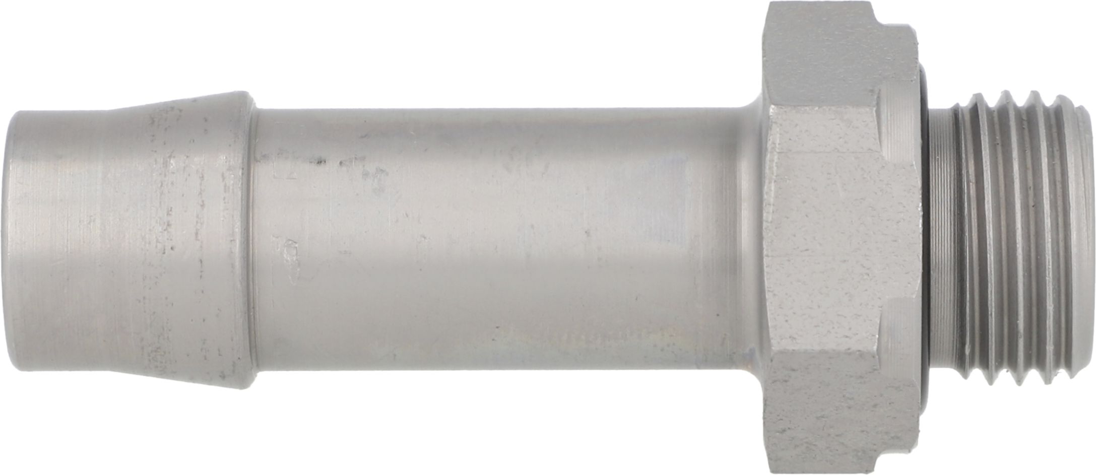 Wabco Schlauchstutzen M 16 x 1,5 AG, Tülle 13 mm, für Bremsschlauch Druckluft, 893 129 403 2