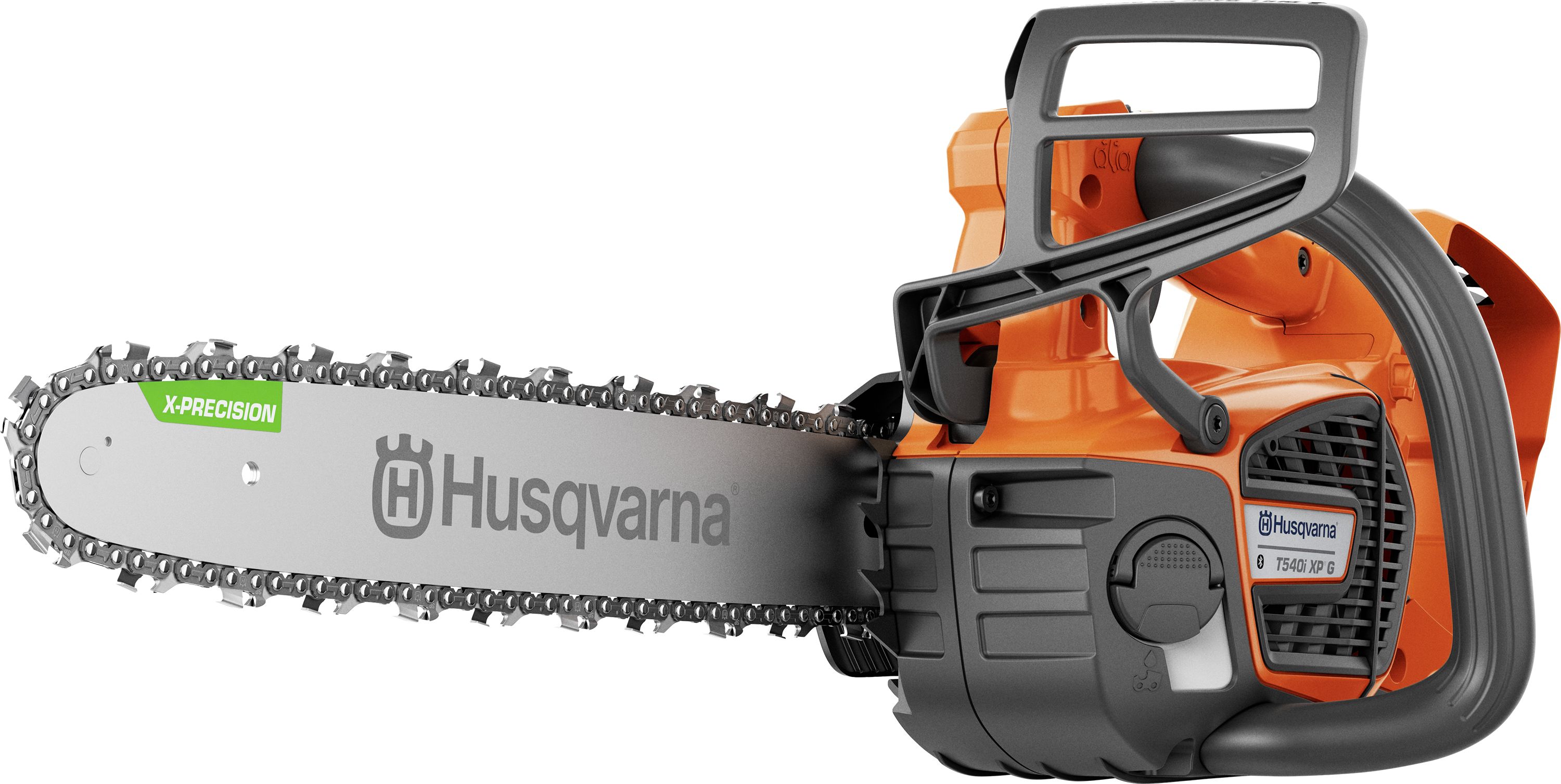 Husqvarna Akku-Kettensäge "T540i XP G" Schienenlänge 35 cm, mit Griffheizung, ohne Akku/Ladegerät, 9705681-14