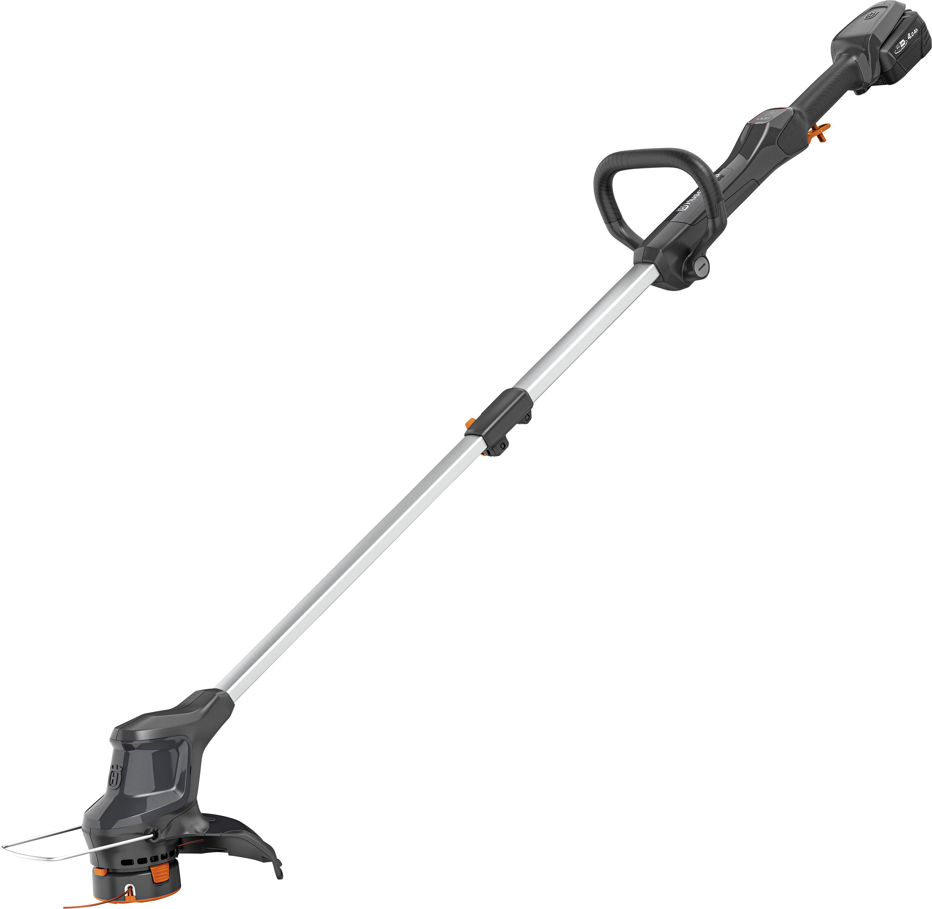 Husqvarna Akku-Rasentrimmer "Aspire T28-P4A", Schnittbreite 28 cm, mit Akku/Ladegerät, 9706202-06