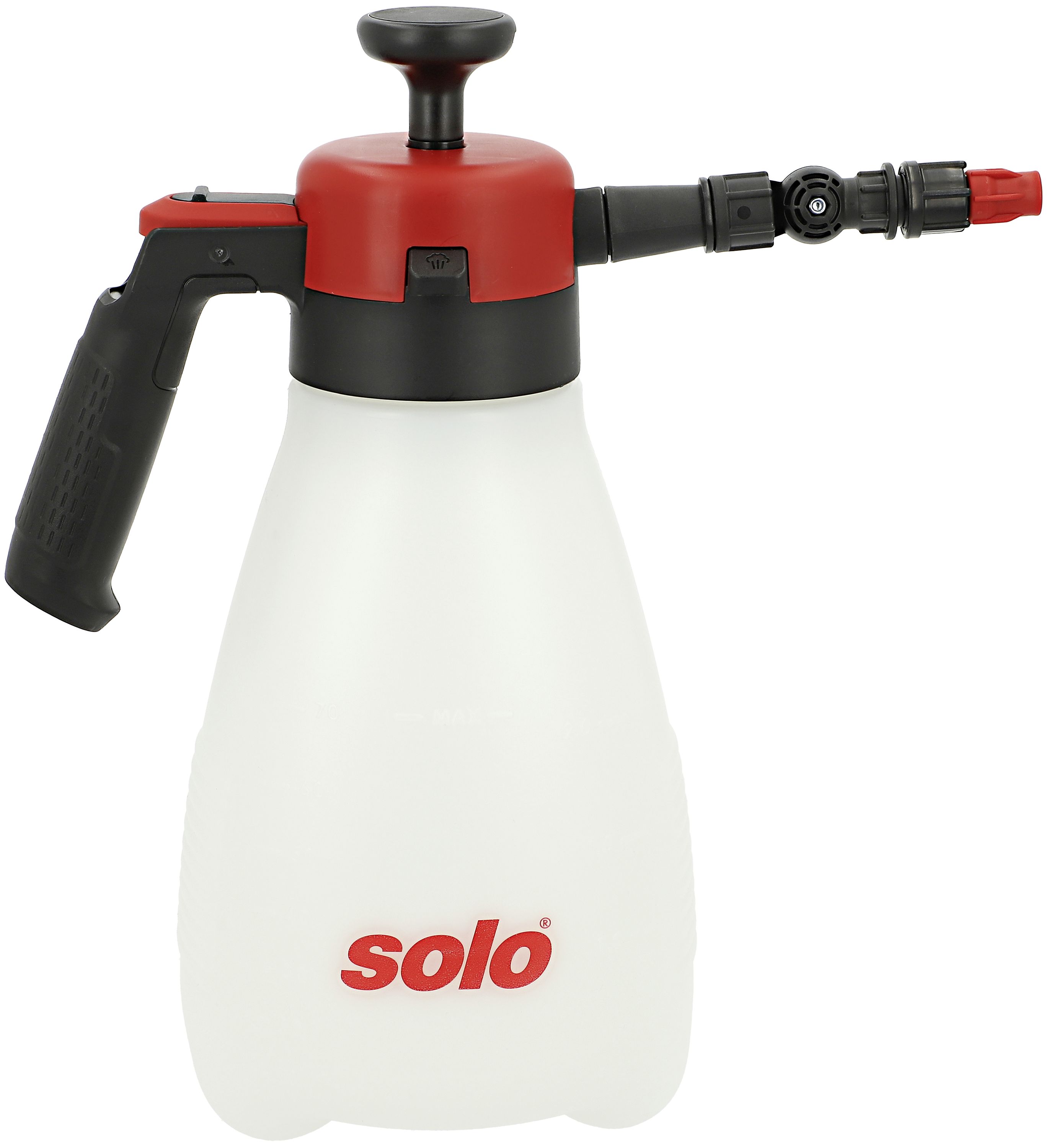 Solo Handspritze "202 C" 2 l, 20202
