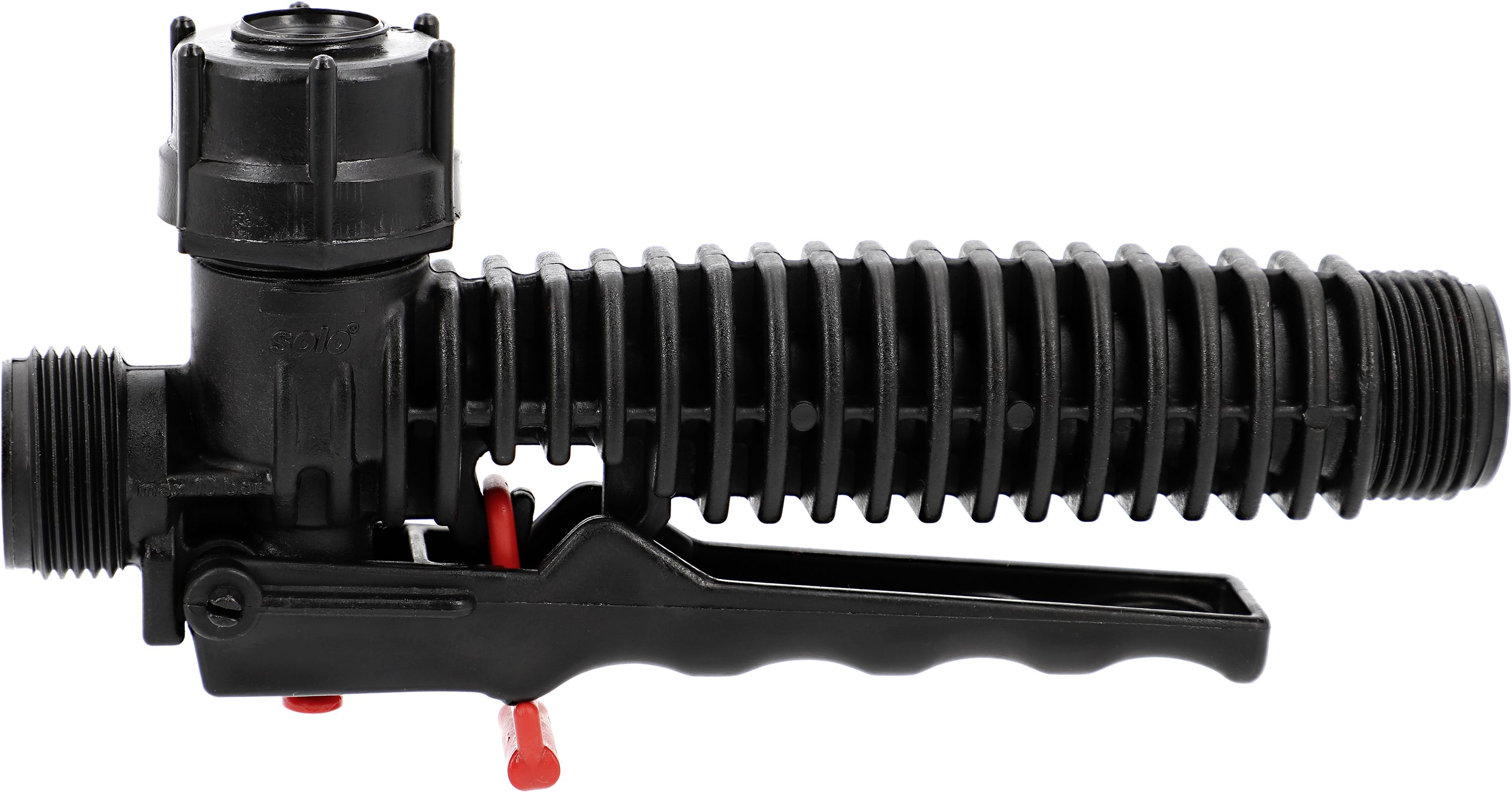 Solo Handventil mit Haltebügel für Spritze 400, 400 Classic, Nova, 13457