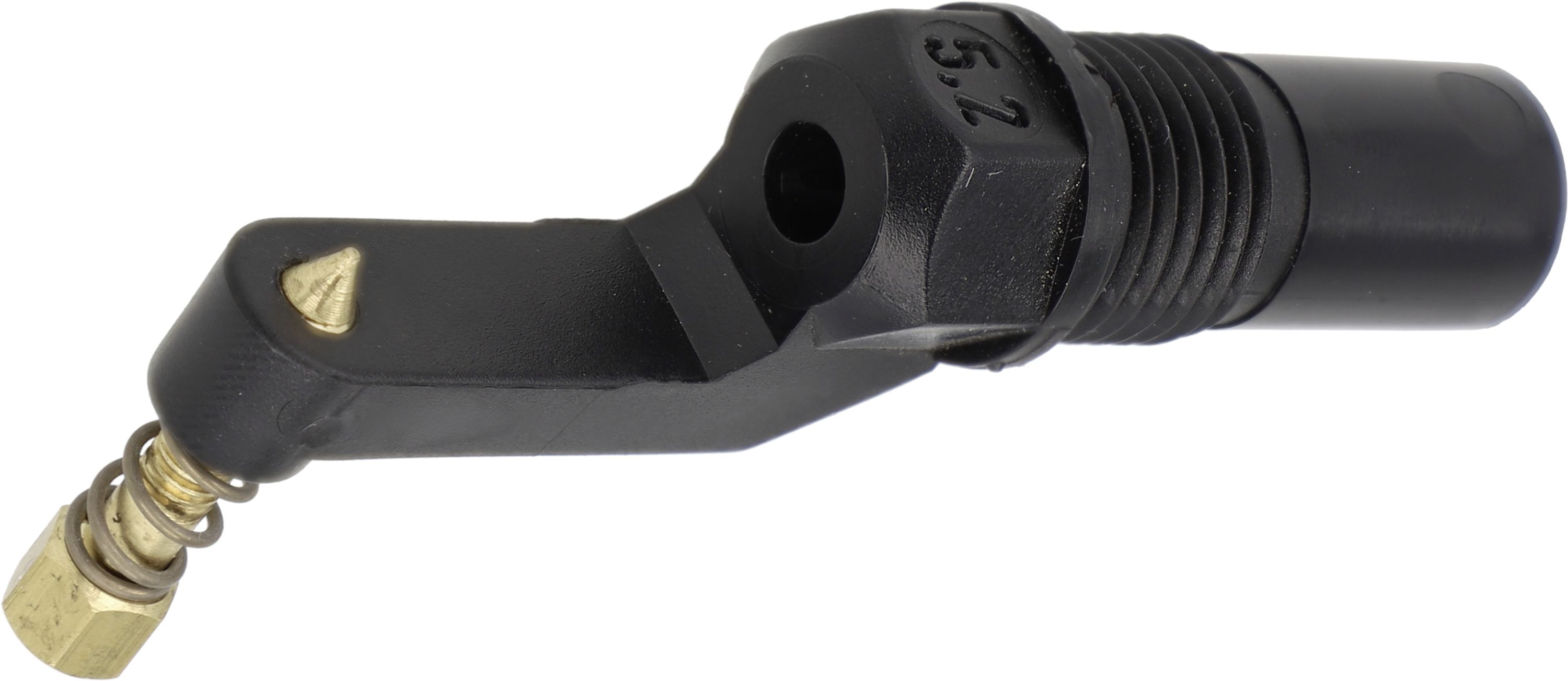 Perrot Regnerdüse 5,2 mm mit Strahlstöhrer, für Regner ZB 22-2, RB28785