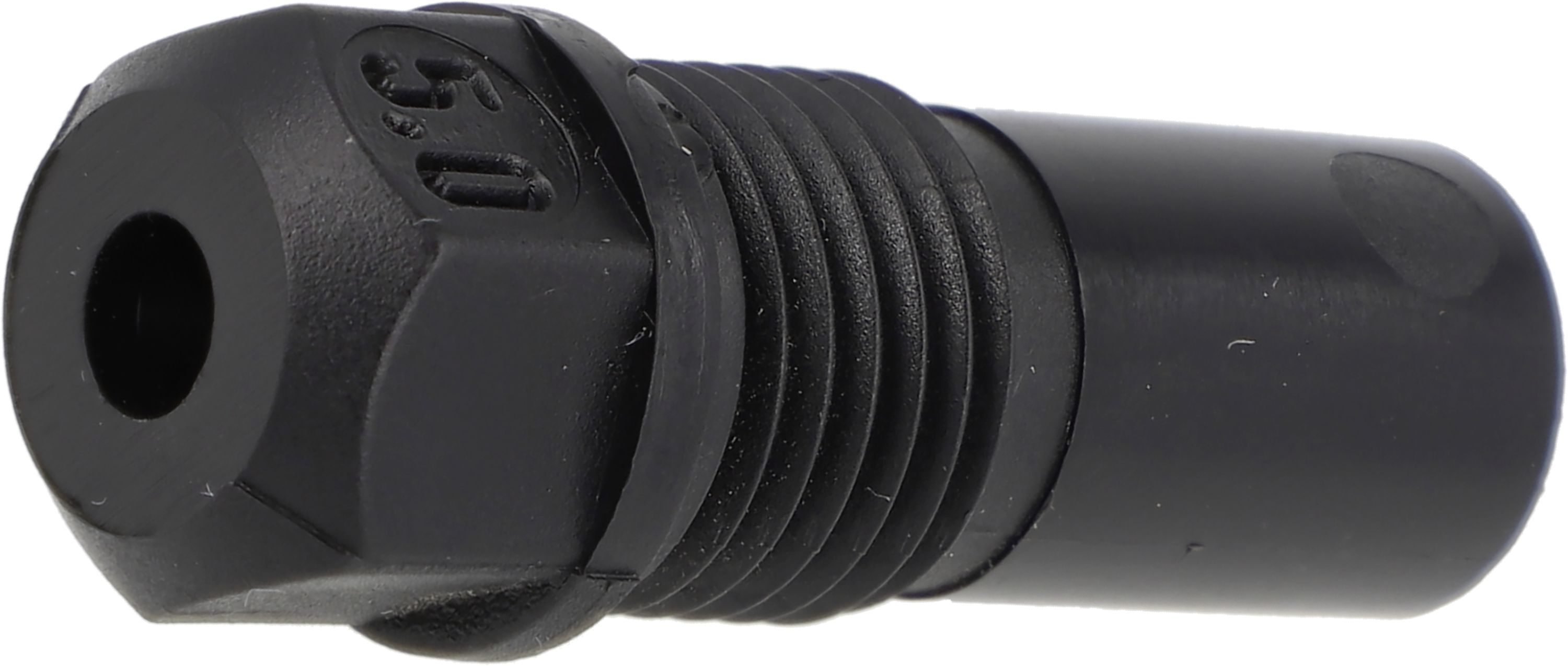 Perrot Regnerdüse 5,0 mm ohne Strahlstöhrer, für Regner ZB 22, RT28762