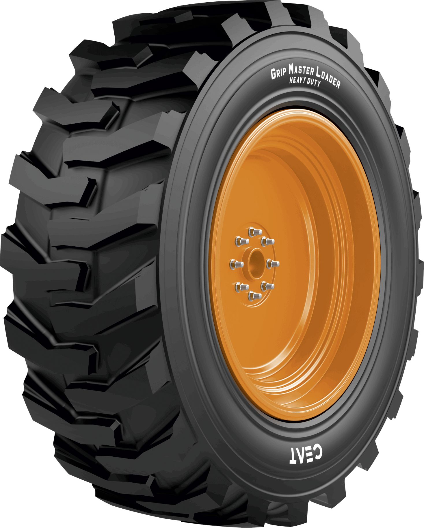 CEAT Specialty Industriereifen 12 - 16.5 GM Loader HD, 132A8, Diagonal, TL