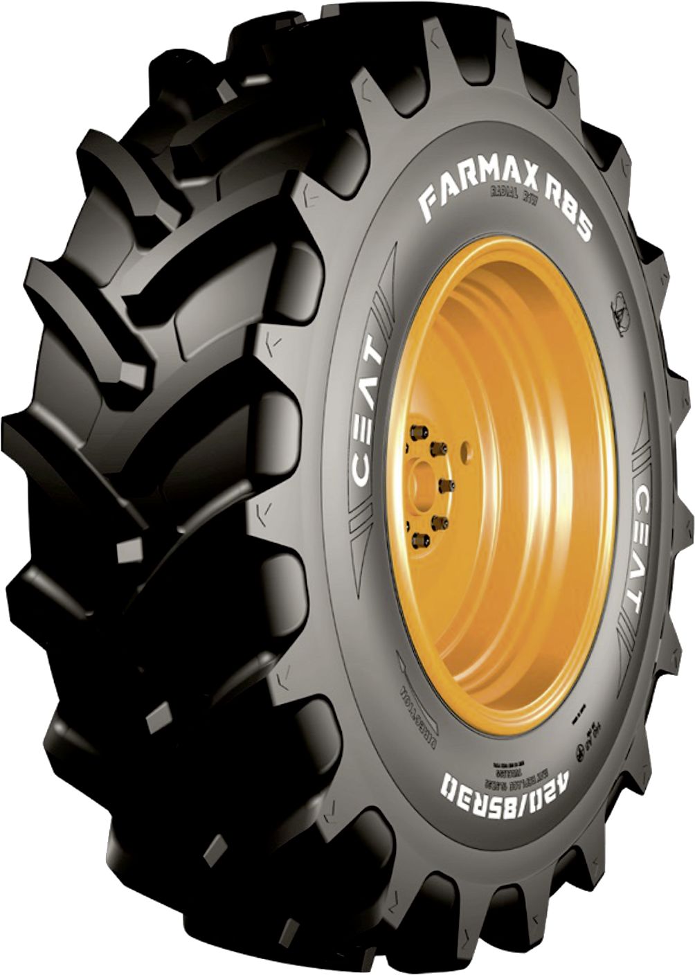 CEAT Specialty Traktorreifen 520/85 R 42 Farmax R85 R2 157A8; 157B Radial TL