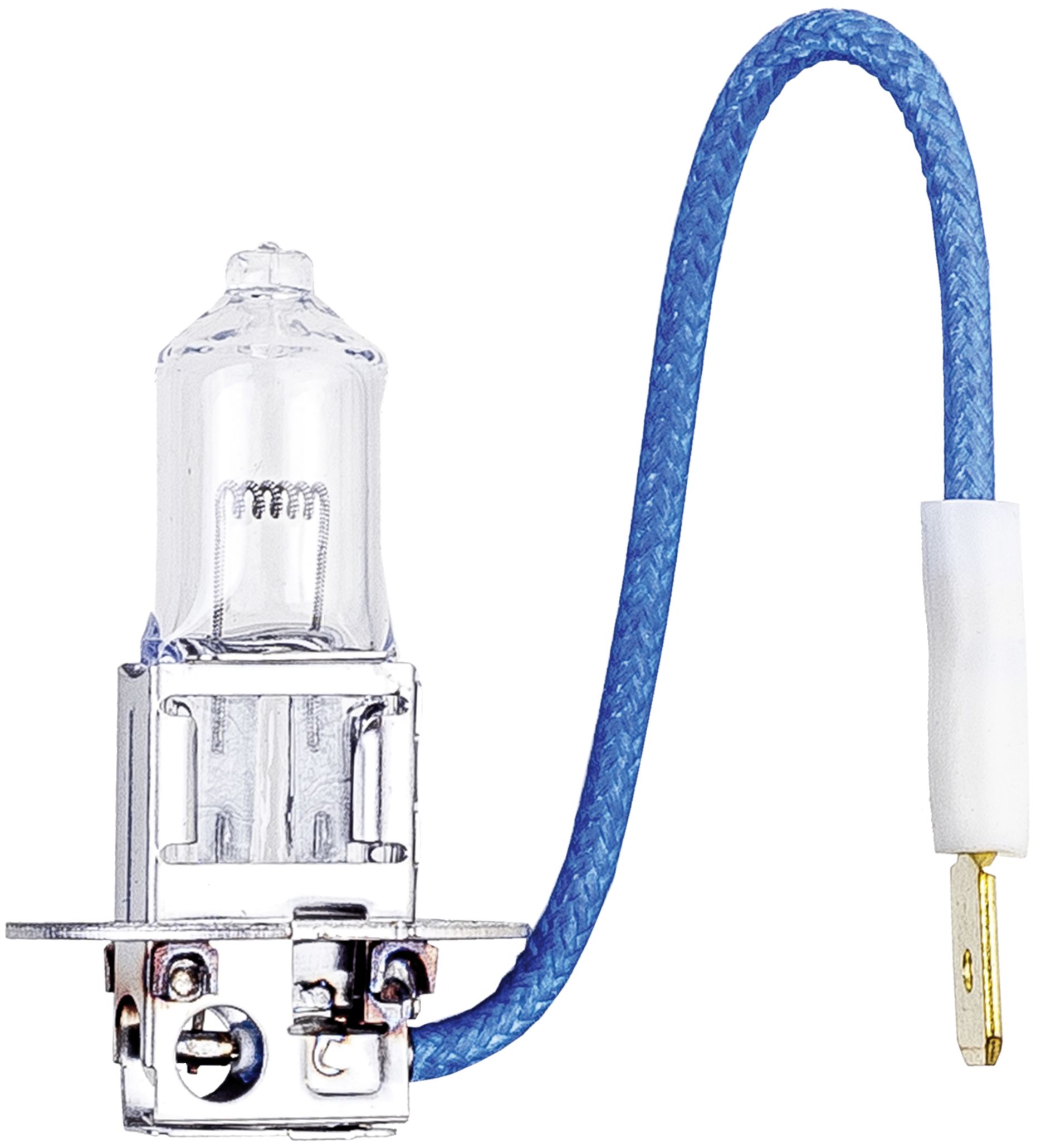 Hella Halogenlampe H3, 24 V, 70 W, PK22s, 8GH 002 090-251