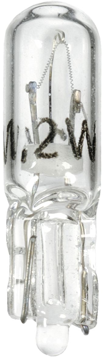 Hella Glassockellampe 24 V, 1,2 W, W2x4,6d, 8GP 002 095-241