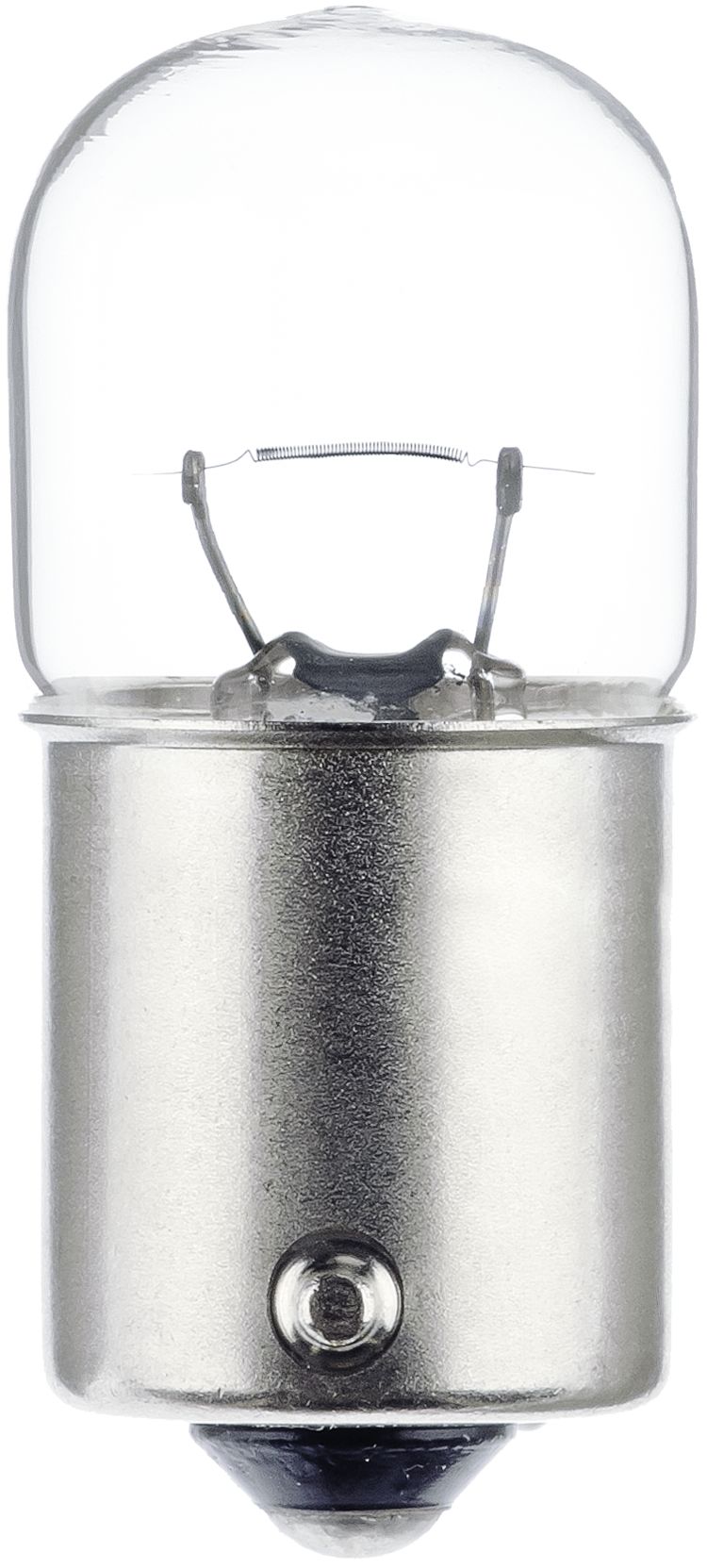 Hella Kugellampe R10W, 12 V, 10 W, BA15s, 8GA 002 071-131