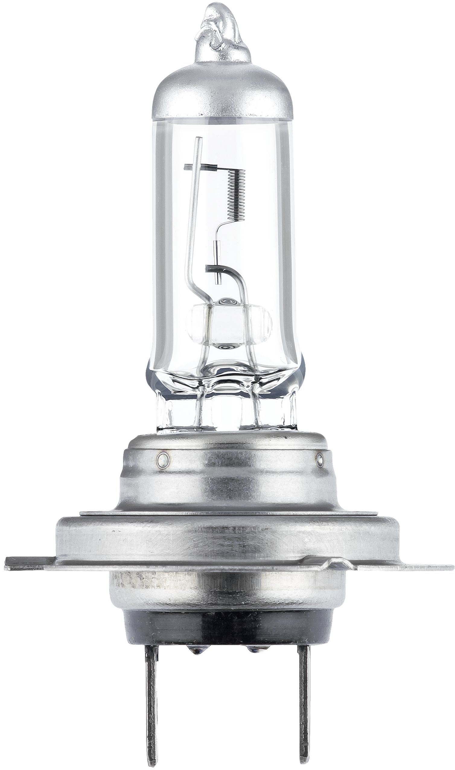 Hella Halogenlampe H7 Long Life, 12 V, 55 W, PX26d, 8GH 007 157-201