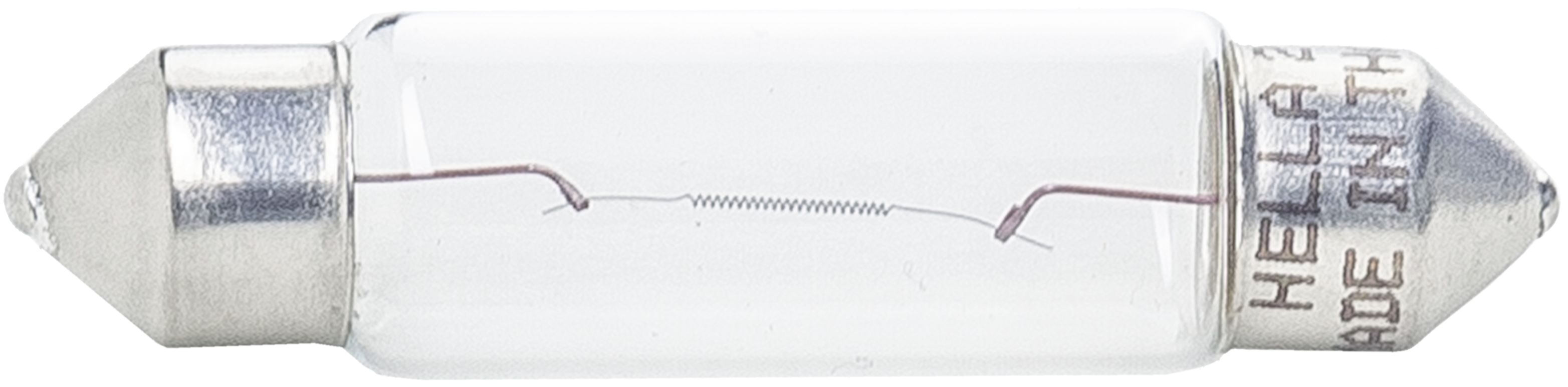 Hella Soffitte 24 V, 10 W, SV 8,5, 8GM 002 091-251