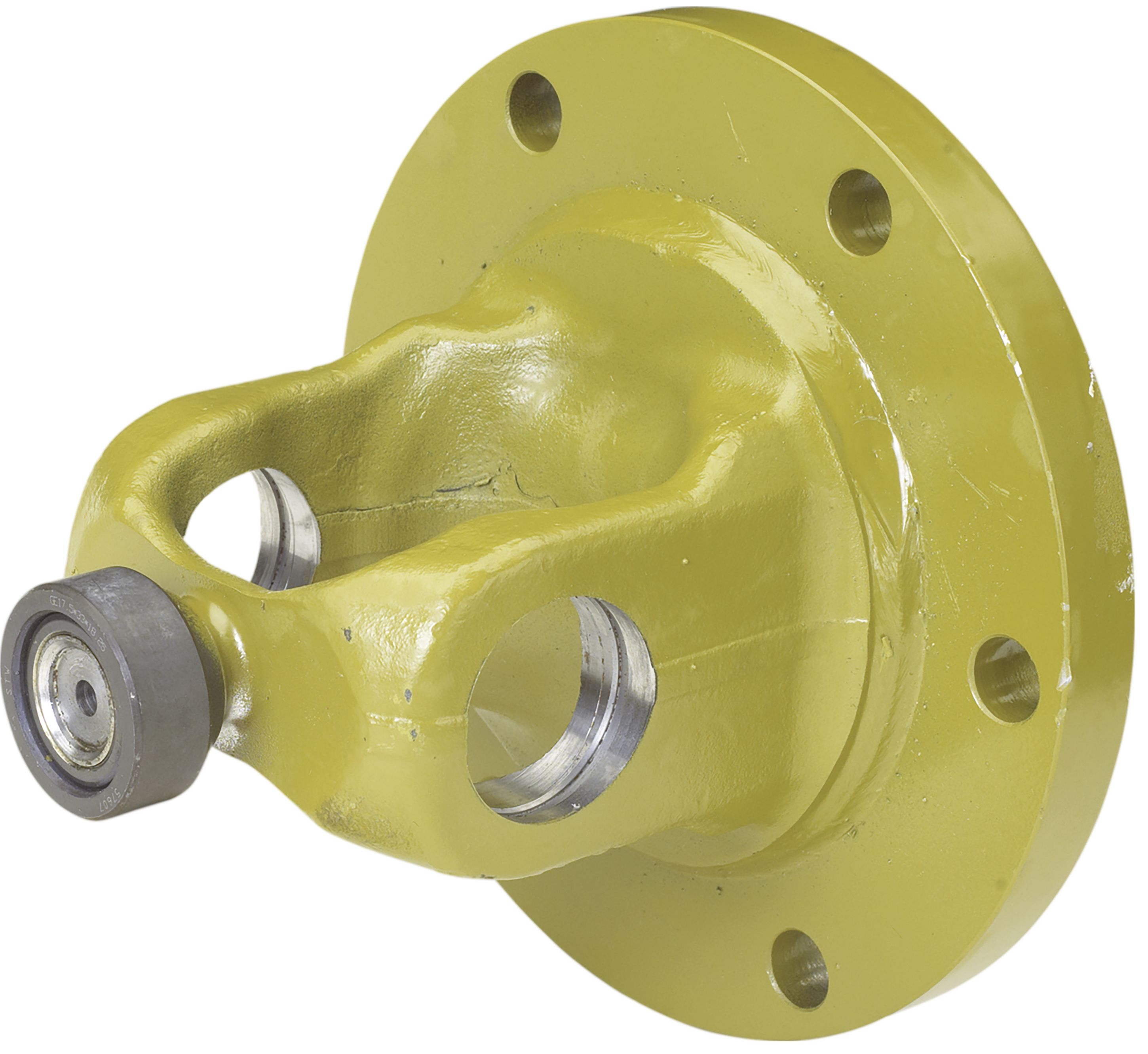 Walterscheid Weitwinkelflanschgabel "FG" WW80° Baugröße 2580, 1136983