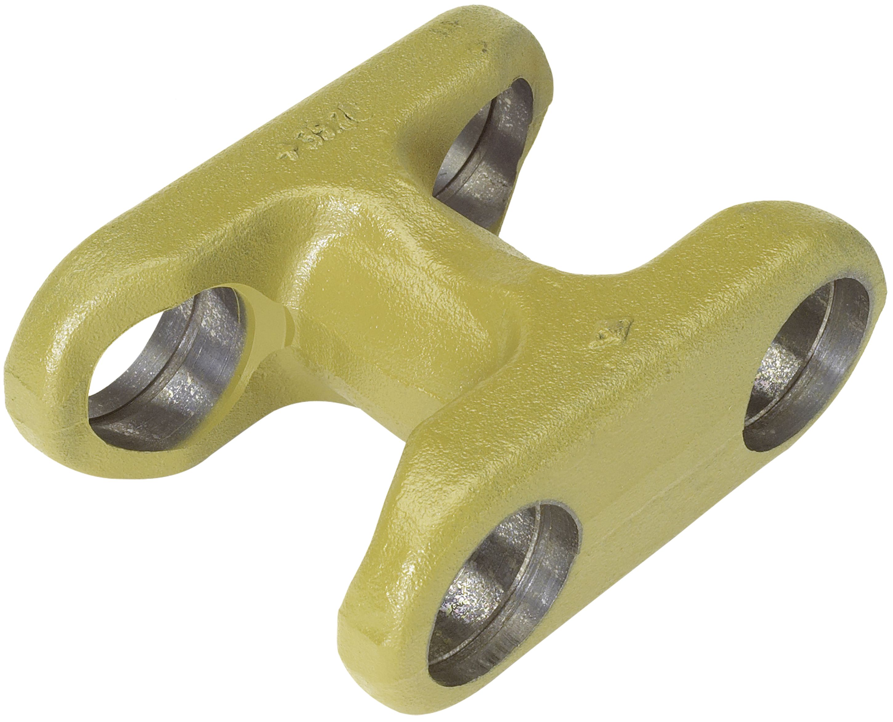 Walterscheid Doppelgabel "DOPG" W 2500, d 36 mm, L 118 mm, 1023476
