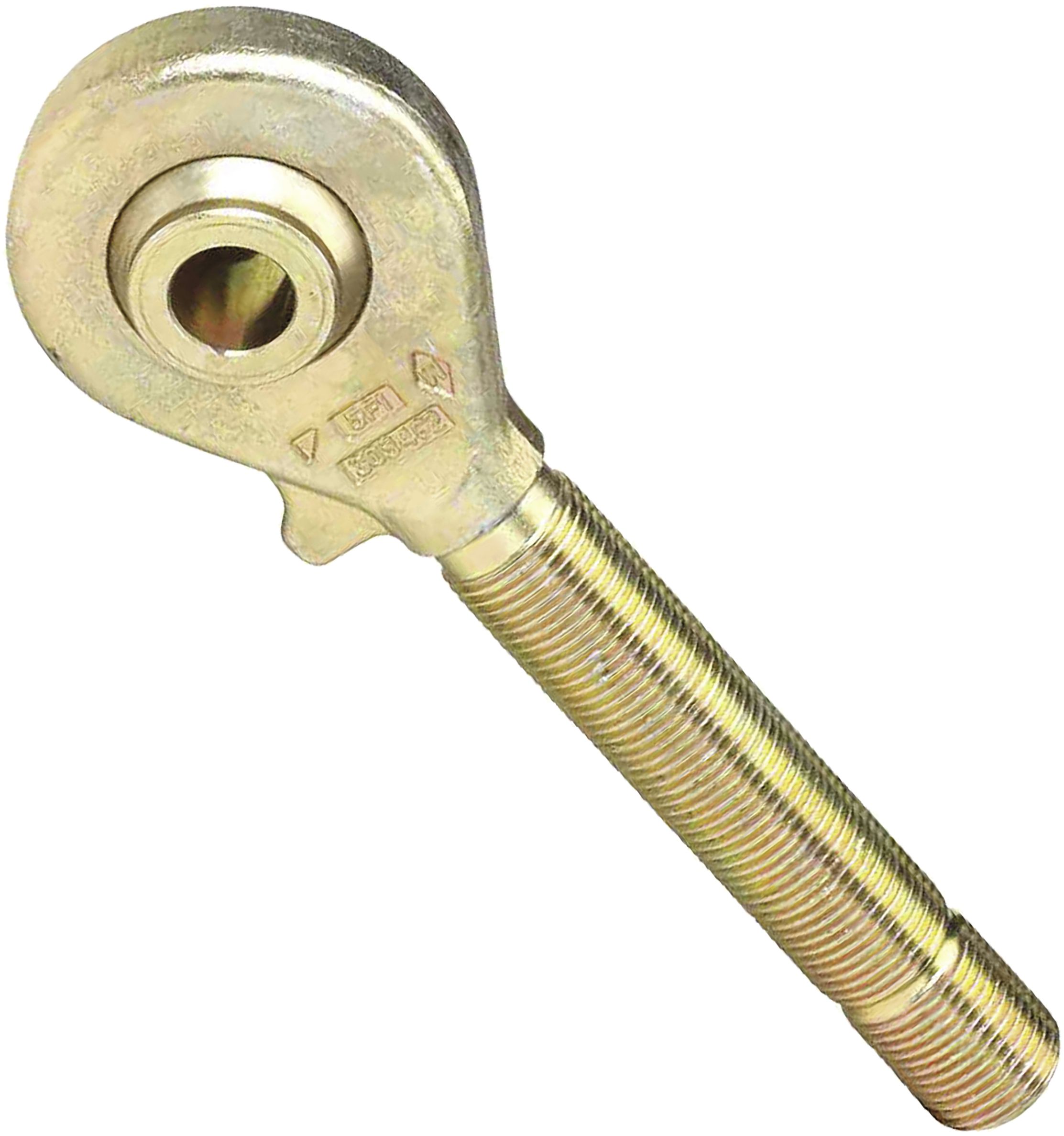 Walterscheid Oberlenkerspindel Kat. 2 L 270 mm, d 22,2 mm, M 30 x 3,5 AG, mit Kugelgelenk, 1309684