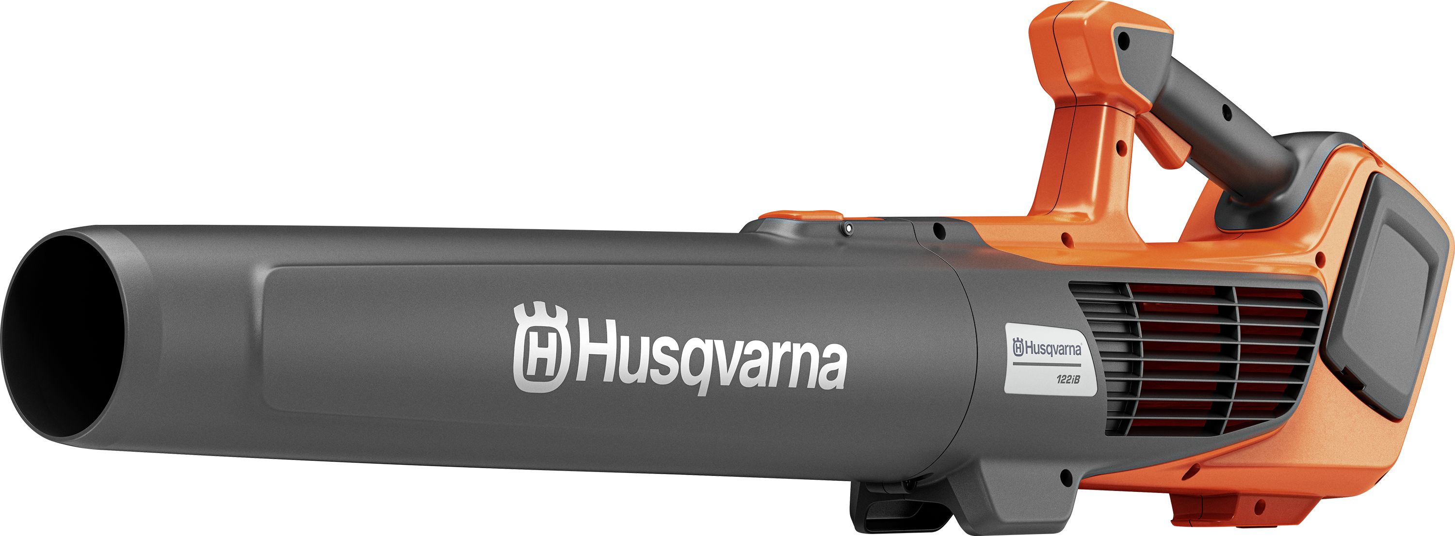 Husqvarna Akku-Laubbläser "122iB", Luftdurchsatz 865 l/min, ohne Akku/Ladegerät, 9708273-01