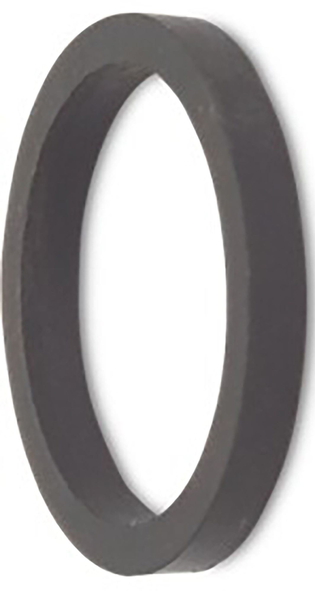 Dichtring NW 1 1/2" 41 x 56 mm Kamlock, NBR, für M-Teil Typ B, C, D, DC in PP, Edelstahl, Aluminium