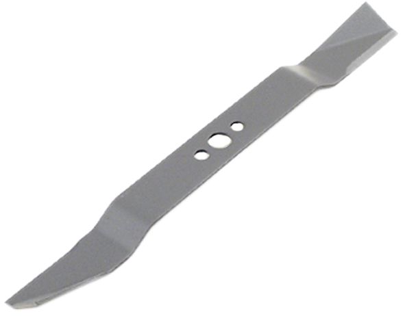 Rasenmähermesser 399 mm, ZB rund, 17,0 mm, für Mäher Marazzini Erma