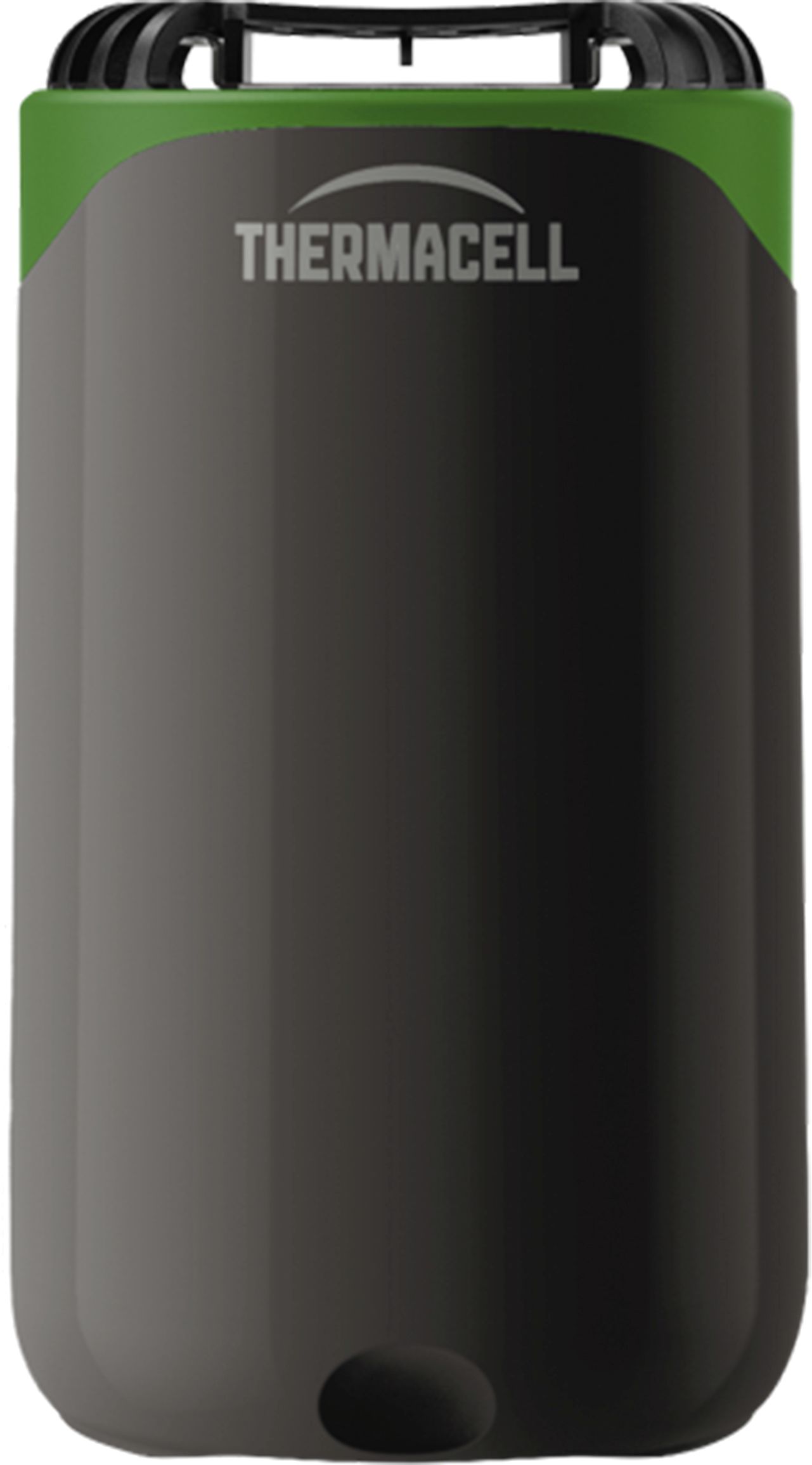 Thermacell Mückenabwehr "Protect" Tischgerät, schwarz/grün, für max. 15 m², 86601982