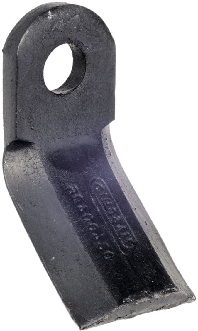 Maschio Schlegelmesser links/rechts für Mulcher Bisonte, Giraffa, CR, Tigre, M03400406R