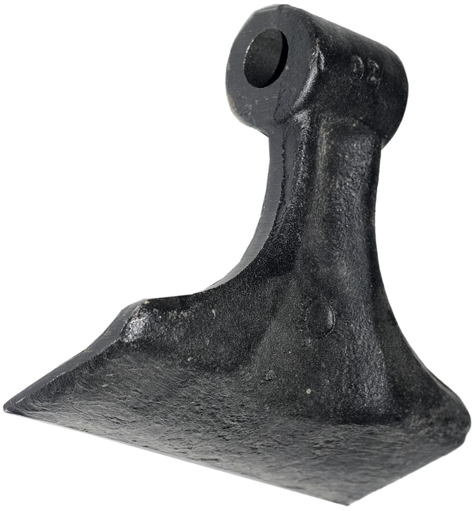 Maschio Hammerschlegel "08" 1 St. für Mulchgerät BC, BE, BL, CR, Brava, Bella, T24004025R