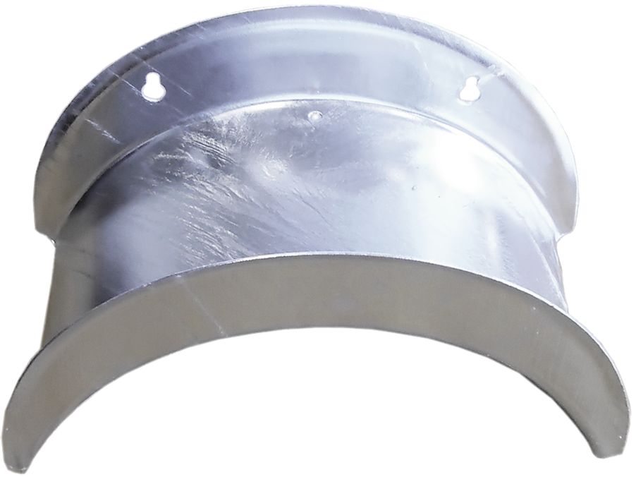 Sirocco Wand-Schlauchhalter "Big", 070 20164