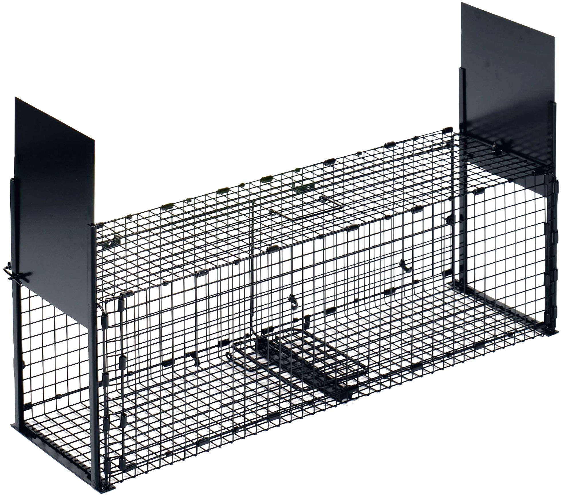Kastenfalle 100 x 30 x 34 cm klappbar