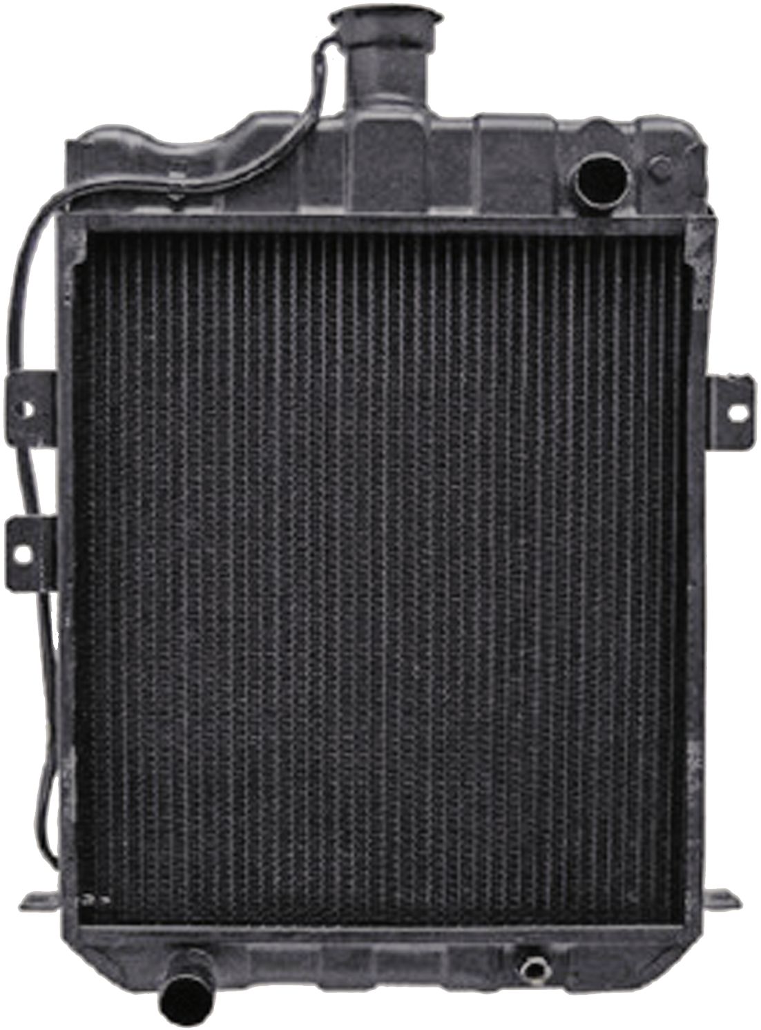 Wasserkühler für Traktor Fendt Farmer 303 – 309, 440033N