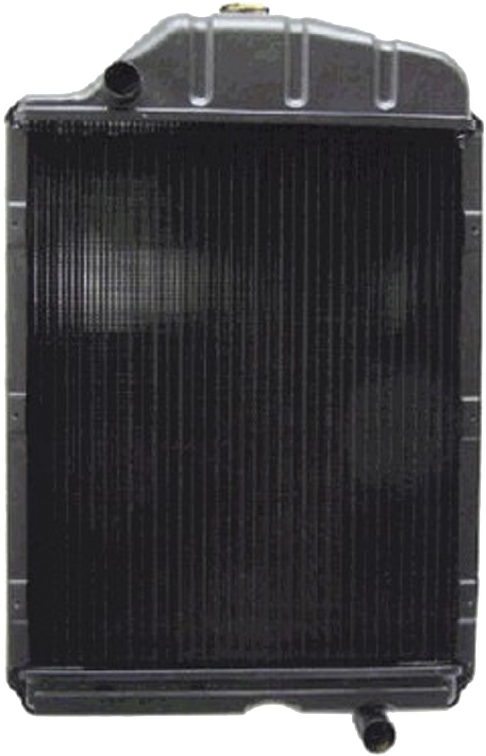 Wasserkühler für Traktor Ursus 1439, 440107N