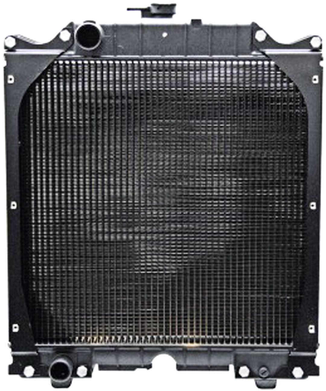 Wasserkühler für Traktor Fiat 65-94, 72-94, 82-94, 88-94, 440126N