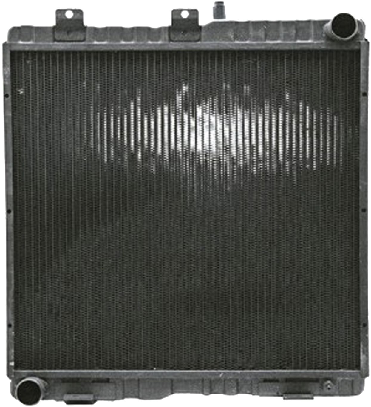 Wasserkühler für Traktor Case IH CS 120–150; Traktor Ford New Holland T 6020–6070; Traktor Steyr 9115–9145, 440139N