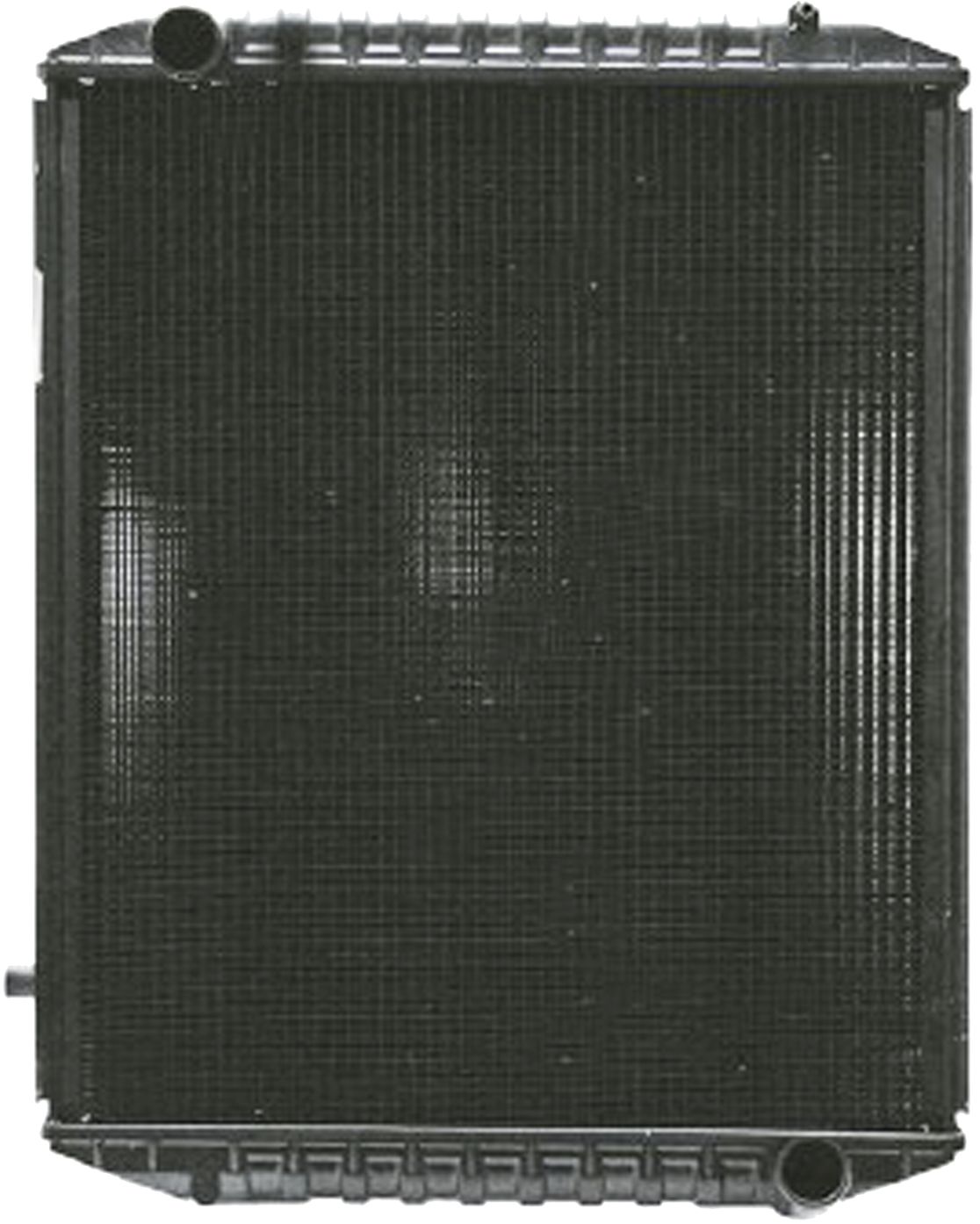 Wasserkühler für Traktor Lamborghini R 6.130, 6.150; Traktor Same Iron 130, 150, 440151N