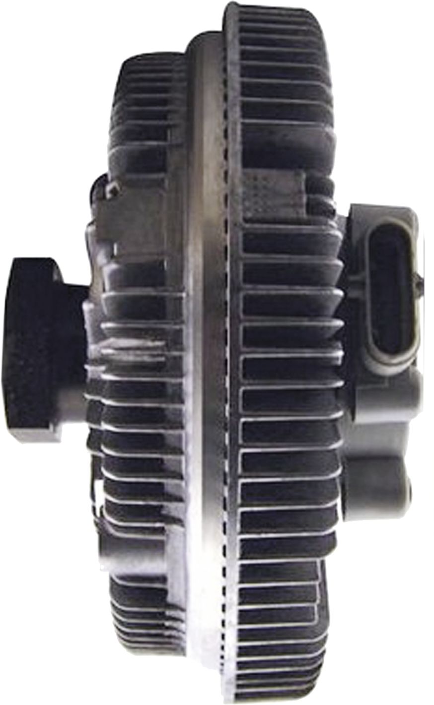 Viskokupplung für Ford New Holland Traktor TM 140–190, 448017N