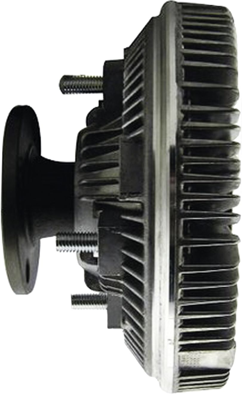 Viskokupplung für John Deere Traktor 6000, 6000 SE, 448013N