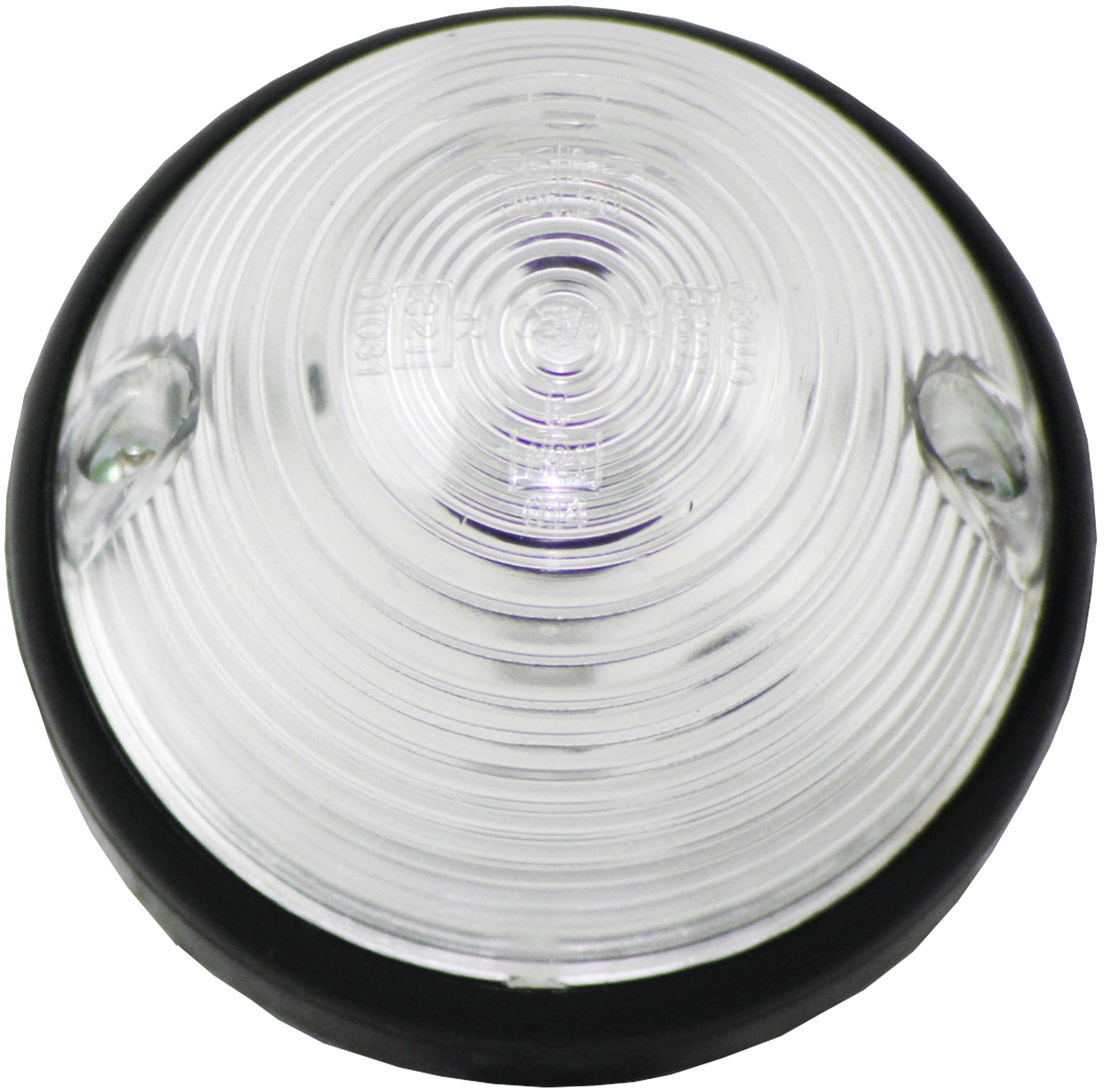 Positionsleuchte weiß