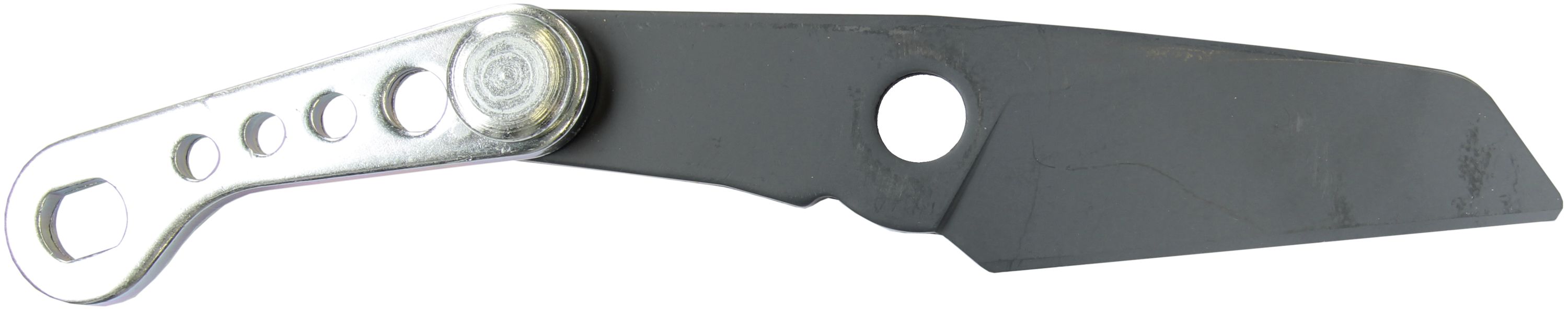 Wolf-Garten Messer mit Koppel für Astschere OR, RS, 7276011