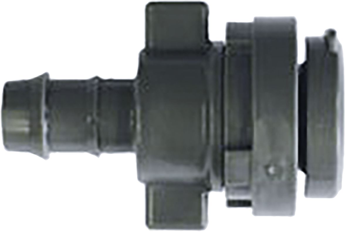 NETAFIM Startverbinder "FlexNet " 20 mm, für Flachschlauch auf Tropfrohr, FlexNet , LayFlat, 100 St., 32500-024350