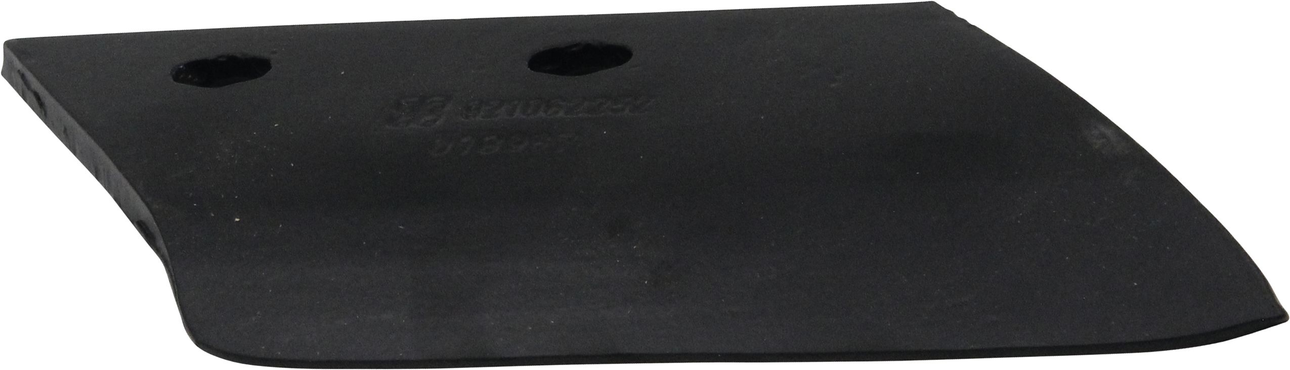 Pöttinger Düngereinlegerschar links, für Plugkörper Servo V1–V5, 921.06.225.2
