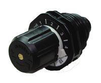 NETAFIM Einsatz Druckregulator für Magnetventil AquaNet Plus AC/DC 1 1/2" und 2", 35500-001100