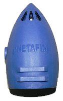 NETAFIM Be- und Entlüftungsventil "K10" kinetisch 2" IG, für Bewässerungssystem, 32600-004500