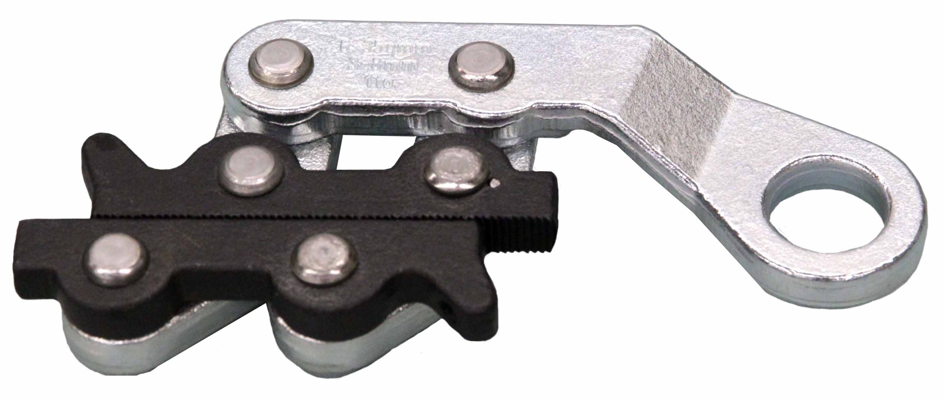 Seilspannklemme
