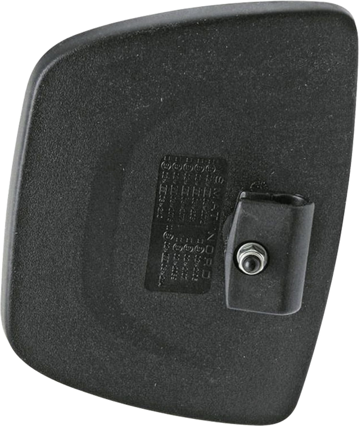 Außenspiegel "SK 270", 250 x 280 mm für Ø Spiegelarm 18 – 19 mm