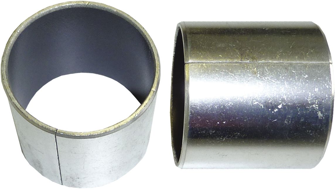 Buchse 40 x 44 x 40 mm, für Schneidwerk 33 Messer Ladewagen Mengele LW, LAW