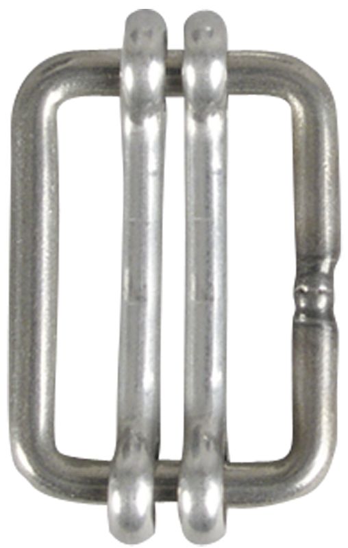 Patura Breitbandverbinder Edelstahl für Breitband bis 20 mm, 103405