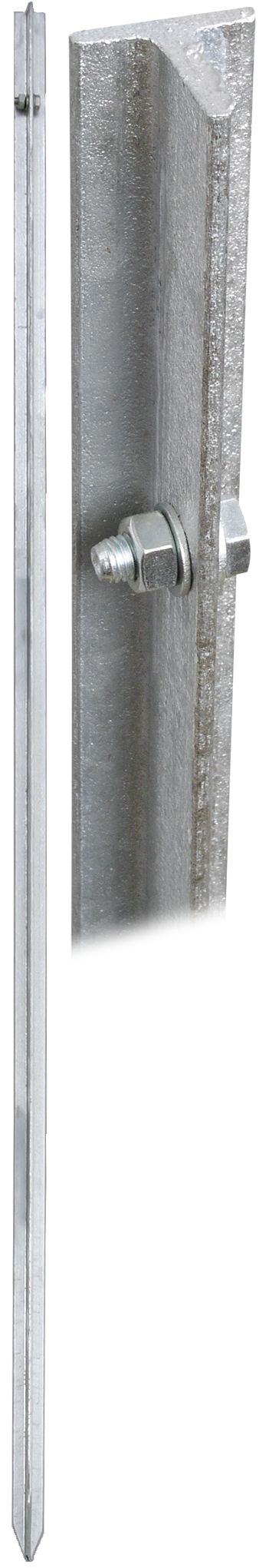 Patura Erdungsstab 1,5 m, 161801